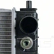 Purchase Top-Quality Radiator by TYC - 2138 pa13