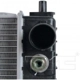 Purchase Top-Quality Radiator by TYC - 2138 pa8