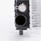 Purchase Top-Quality Radiator by TYC - 2139 pa15