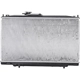 Purchase Top-Quality Radiator by TYC - 2148 pa11