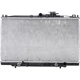 Purchase Top-Quality Radiator by TYC - 2148 pa12
