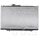 Purchase Top-Quality Radiator by TYC - 2148 pa15