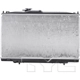 Purchase Top-Quality Radiator by TYC - 2148 pa7