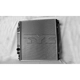 Purchase Top-Quality Radiator by TYC - 2171 pa1