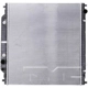 Purchase Top-Quality Radiator by TYC - 2171 pa10