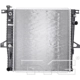 Purchase Top-Quality Radiator by TYC - 2173 pa1