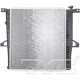 Purchase Top-Quality Radiator by TYC - 2173 pa5