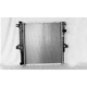 Purchase Top-Quality Radiator by TYC - 2173 pa6