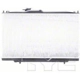 Purchase Top-Quality Radiator by TYC - 2203 pa10