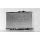 Purchase Top-Quality Radiator by TYC - 2203 pa3