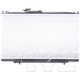 Purchase Top-Quality Radiator by TYC - 2203 pa4