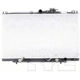 Purchase Top-Quality Radiator by TYC - 2203 pa9