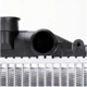 Purchase Top-Quality Radiateur de TYC - 2215 pa13
