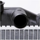 Purchase Top-Quality Radiateur de TYC - 2215 pa16