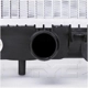 Purchase Top-Quality Radiateur de TYC - 2215 pa18