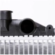Purchase Top-Quality Radiateur de TYC - 2215 pa19