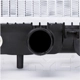 Purchase Top-Quality Radiateur de TYC - 2215 pa8