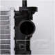 Purchase Top-Quality Radiator by TYC - 2259 pa12