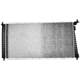Purchase Top-Quality Radiator by TYC - 2260 pa1