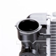 Purchase Top-Quality Radiator by TYC - 2262 pa2