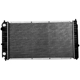 Purchase Top-Quality Radiator by TYC - 2264 pa1