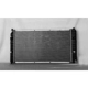 Purchase Top-Quality Radiator by TYC - 2264 pa6