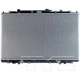 Purchase Top-Quality Radiator by TYC - 2270 pa12