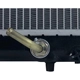 Purchase Top-Quality Radiator by TYC - 2270 pa14
