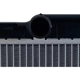 Purchase Top-Quality Radiator by TYC - 2270 pa15