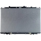Purchase Top-Quality Radiator by TYC - 2270 pa18