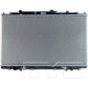 Purchase Top-Quality Radiator by TYC - 2270 pa2