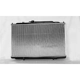 Purchase Top-Quality Radiator by TYC - 2270 pa4