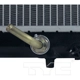 Purchase Top-Quality Radiator by TYC - 2270 pa7
