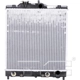 Purchase Top-Quality Radiator by TYC - 2274 pa10