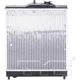 Purchase Top-Quality Radiator by TYC - 2274 pa13