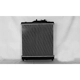 Purchase Top-Quality Radiator by TYC - 2274 pa4