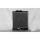 Purchase Top-Quality Radiator by TYC - 2274 pa6