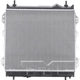 Purchase Top-Quality Radiator by TYC - 2298 pa3