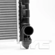 Purchase Top-Quality Radiator by TYC - 2311 pa1