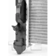 Purchase Top-Quality Radiator by TYC - 2311 pa13