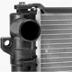 Purchase Top-Quality Radiator by TYC - 2311 pa14
