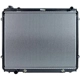 Purchase Top-Quality Radiator by TYC - 2320 pa13