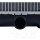 Purchase Top-Quality Radiator by TYC - 2320 pa15