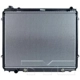 Purchase Top-Quality Radiator by TYC - 2320 pa17