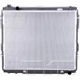 Purchase Top-Quality Radiator by TYC - 2321 pa10