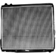 Purchase Top-Quality Radiator by TYC - 2321 pa2