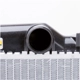 Purchase Top-Quality Radiator by TYC - 2324 pa8