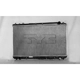 Purchase Top-Quality Radiator by TYC - 2325 pa1