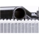 Purchase Top-Quality Radiator by TYC - 2325 pa15