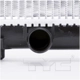 Purchase Top-Quality Radiator by TYC - 2325 pa16